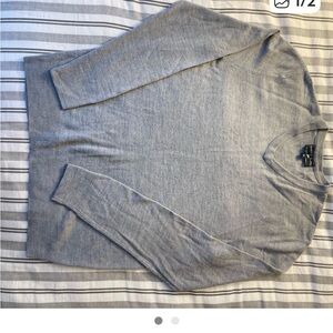 Three Men's Sweaters